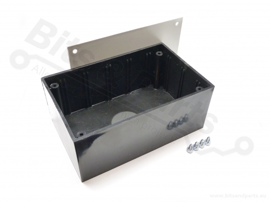 Housing Universal 20P 160x95x59mm